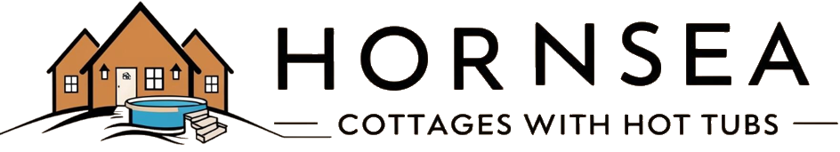Hornsea Cottages With Hot Tubs